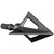 G5 Outdoors G5 Montec Pre-season Broadheads 125 Gr. 3 Pk., sharp broadhead with triangular blades and a screw-in design for bow hunting.
