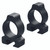 Leupold Rifleman Rimfire Rings 3/8 In. Matte Black