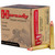 Hornady Varmint Express Rifle Ammo 22 Hornet 35 Gr. V-max 25 Rd.