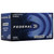 Federal Pistol Primers Large 1000 Ct. Haz, box of large pistol primers for reloading and ammunition manufacturing.