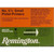 Remington Small Pistol Primers No. 5.5 1000 Pk., orange and green retail packaging with safety warnings and instructions.