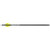 Tenpoint Evo-x Centerpunch Arrows 16 In. Alpha Nocks 6 Pk.