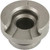 Hornady Lock-n-load Shellholders 1, metallic shellholder with adjustable parts for reloading.