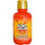 Wildlife Research Scent Killer Gold Detergent 18 Oz, orange bottle with gold cap and label featuring a deer, designed for hunting gear scent elimination.