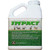 Whitetail Institute Impact Soil Amendment 4.25 Lbs, white plastic jug with a handle and screw cap, featuring a label with images of deer in a green field and product description.