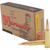 Hornady Custom Rifle Ammo 250 Savage 100 Gr. Interlock Spire Point 20 Rd.