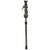 Primos Trigger Stick Gen 3 Dark Earth 21-30 In. Monopod