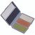 Hunters Specialties Camocompac 4 Color, camouflage face paint with four different color shades inside container.