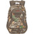 Fieldline Eagle Backpack Realtree Edge, camouflage hunting backpack with multiple compartments and padded shoulder straps.