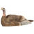 Dave Smith Decoys Mating Hen Decoy, realistic turkey decoy with detailed feather pattern and lifelike appearance for turkey hunting.