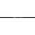 Easton X7 Eclipse Shafts 2014, black golf club shaft with silver and black branding on a white background.
