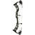 Bear Alaskan Xt Bow Olive 60 Lbs. Rh, archery bow with a sleek olive green design, adjustable components, and a modern build suited for hunting and archery sports.