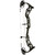Bear Alaskan Xt Bow Olive 60 Lbs. Lefthand, archery bow with a durable olive green frame and modern design for hunting or target shooting.