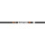 Easton 6.5 Hunter Classic Shafts 400, close-up image of a black archery shaft with orange and white branding text.