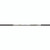Easton Superdrive Micro Shafts 950, a golf shaft with a black and silver design, shown in a close-up view.