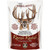 Whitetail Institute Ravish Radish 2 Lbs., package of forage radish seed for deer with a white background and a deer illustration.