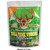 Whitetail Institute Tall Tine Tubers Seed 12 Lbs, package of turnip seed for deer with a deer illustration and green background