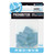 Radians Prohibitor Small Foam Earplugs, blue foam disposable earplugs in package containing 6 pairs for hearing protection.