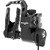 Qad Ultrarest Integrate Mx2 Rest Bowtech Rh, modern archery bow sight with adjustable components and mounting bracket.