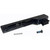Tenpoint Acuslide Replacement Parts Kit, black slide assembly with a small spring and screw for crossbow maintenance.