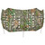 Ameristep Throwdown Blind Mossy Oak Obsession, camouflage hunting blind with leaf and bark pattern for concealment in natural outdoor environments.