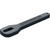 Leupold Ring Wrench Black 1in-30mm, black ring wrench for scope rings.