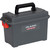 Plano Rustrictor Field Box Grey Medium