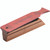 Hunters Specialties Dod Turkey Box Call, wooden turkey call with red top and wooden base for turkey hunting.