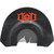 Hunters Specialties Dod Tongue Cutter Call Turkey Diaphragm Call, black and red turkey calls for hunting
