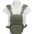 Bog Bino Bivy, tactical chest rig backpack with multiple compartments and adjustable straps.