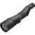 Leupold Sx-4 Pro Guide Hd Gen2 Spotting Scope 20 - 60x85mm Straight, black optical spotting scope with adjustable zoom and focus for long-range observation.