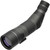 Leupold Sx-4 Pro Guide HD Gen2 Spotting Scope 15 - 45x65mm Angled, professional black spotting scope with adjustable eyepiece and lens, suitable for long-distance viewing.
