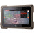 Wildgame Innovation Wildgame Vu70 Trail Tablet, digital trail camera display showing a deer in the forest.