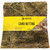 Hunters Specialties Netting Realtree Edge 54 In.x12 Ft. camouflage netting, designed for concealment in nature, with a Realtree Edge pattern.