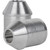 Easton Kickout Uni Bushings Uses 4mm Nocks Superdrive 19, metallic bowstring bushings for archery accessories