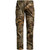 Blocker Outdoors Blocker Silentec Pant Rt Apx X-large, camouflage hunting pants with a woodland pattern suitable for outdoor activities.
