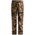 Blocker Outdoors Blocker Drencher Pant Rt Apx Medium, camouflage-patterned outdoor pants for hunting or rugged outdoor activities.