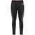 Scent-lok Climafleece Baseslayer Bottom Black 2x-large, men's thermal base layer pants with orange and gray accents, designed for outdoor activities.