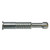 Easton 6mm Hp Inserts #2 12 Pk.