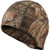 Scent-lok Scentlok Midweight Skull Cap Rt Apx Osfm, camouflage hunting beanie with stitched seams and logo patch.