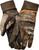 Scentlok Lightweight Shooter Glove Rt Apx Medium