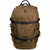 Scent-lok Scentlok Be:1 Whitetail Standhunter Grinder Pack Earth Osfm, a brown hunting backpack with multiple compartments and adjustable straps.