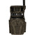 Wildgame Innovation Wildgame Orbit 360 Cellular Camera 36mp, rugged camouflaged trail camera with night vision lens and antenna for wildlife monitoring.