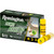 Remington Premier Accu Tip MZ Sabot 50 Cal. 260 Gr. 12 Rd. - Shotgun slug shells and projectile with yellow sabot launcher