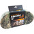 Tethrd Knushion Xt, camouflage patterned cushioned pad for saddle hunters.