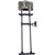 Trophy Ridge VRSA Lite Quiver Mossy Oak Bottomlands, bow quiver with Mossy Oak Bottomlands camouflage pattern and adjustable mounting features.