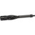 Trophy Ridge Seismic Stabilizer 8.0 Black 8 In., black stabilizer with carbon fiber shaft and mounting hardware.