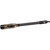 Trophy Ridge Seismic Stabilizer 8.0 Camo 8 In., a camouflage-colored stabilizer for archery bows with a carbon fiber arm and vibration-dampening features.