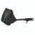 Trufire Patriot Release Hook And Loop Black, tactical black hook and loop release device for sports or outdoor activities.