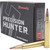 Hornady Precision Hunter Rifle Ammo 300 Wby. Mag. 200 Gr. Eld-x 20 Rd.